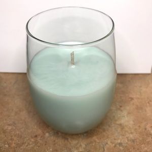 Handcrafted Soy Candle
